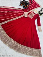 Urbane Partywear Capes for Women 