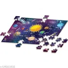 Community Helpers & Solar System – A Space & Career Adventure That Introduces Kids to Everyday Heroes on Earth & the Astronomers Who Explore the Universe! | Set of 2