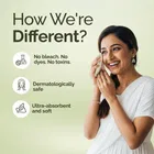 IMECO Soft Bamboo Facial Tissue Paper 100 Pulls| 2 Ply | Soft & Highly Absorbent