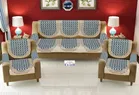 Polycotton 5 Seater Sofa Covers 