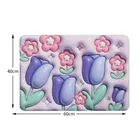 PVC Doormat for Home 