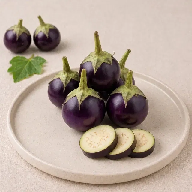Brinjal (Baingan) | 500 gm