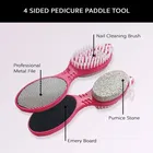 4-in-1 Multipurpose Foot Care Brush 