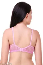 Non Padded Bra for Women 