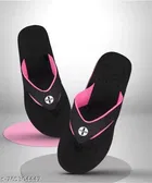 Flipflop for Women, Black 