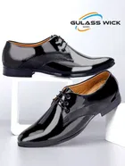 Lace Up Formal Shoes for Men 