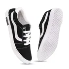 Trendy PVC Casual Shoes For Men 