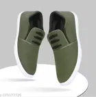 Casual Shoes For Men, Green 
