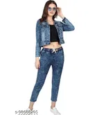 Denim Jeans for Women 