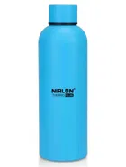 Nirlon Stainless Steel Double Wall Water Bottle 