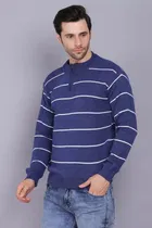 Full Sleeve Sweater for Men 