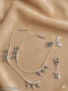 Elegant Anklets for Women 
