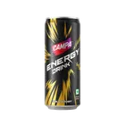 कैंपा एनर्जी ड्रिंक गोल्ड बूस्ट 185 ml 