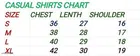Cotton Solid Shirt for Men, Teal 