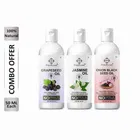 Puriflame Pure Grapeseed Oil 