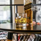 Liquor cum Cocktail Glasses 