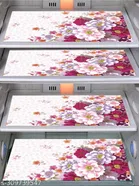 Waterproof Fridge Mats 