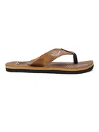 Cozy Wear Rubber Casual Wear Slippers For Men 