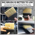 Car Interior Dirt Cleaning Brush 