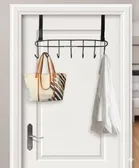 KT Stainless Steel Hook Hanger Organizer 