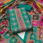 Floral Jaipuri Designs Kurti for Women 