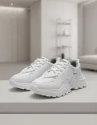 Synthetic Casual Shoes for Women 