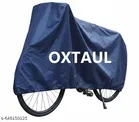 Polyester Cover For Bike/Scooter, Multicolour