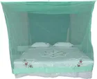 Polyester Double Bed Mosquito Net 