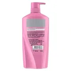 सनसिल्क Lusciously थिक & लॉन्ग शैम्पू 650 मिलीलीटर