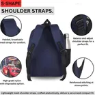 Designer Blaze Bag For Kids high quality fabric material waterproof backpack 