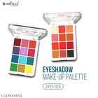 Shryoan Exclusive Makeup Eyeshadow Palette For All-Day Wear And Stunning Eye Looks 