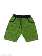 Shorts for Boys 