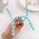 Plastic Hair Clutcher for Women & Girls 