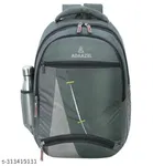 Polyester Backpack for Kids 
