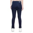 Denim Straight Fit Jeans For Women , LIGHT BLUE 