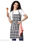 Polyester Apron for Men & Women 