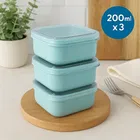 ALL TIME 3 Pcs Bestow Box 