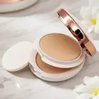 2-in-1 Oil Control Matte Compact Powder – 30g 