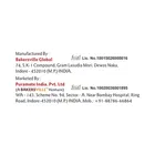 प्योरामेट तरल फूड कलर - येलो 30 ml