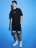 Polyester Printed Tracksuit for Men 