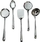 Cooking Spatulas Set of Kitchen 