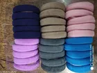 Cotton Blend Bins, Pack of 30 