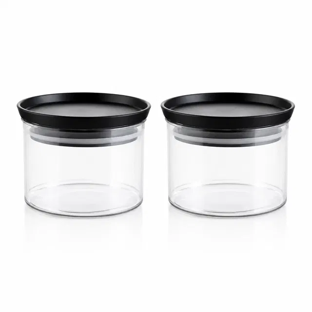 Festival Container - Pack of 2 , 500 ml, Assorted