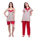 Nightdress for Women 