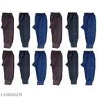 Woolen Thermal Bottomwear for Kids 