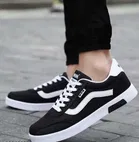 Stryder Men's Sports Running, Walking, Gym, Casual, Sneaker Lace-Up Shoes For Men 