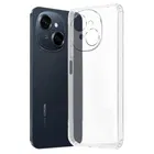 Tecno Spark Go 1 Mobile Back Cover 