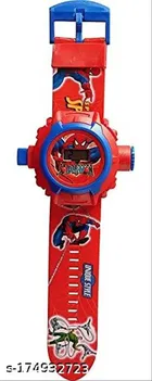 Digital Watch for Kids 