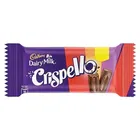 Cadbury Dairy Milk Crispello 3X14.3 g 