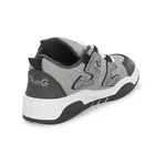 Casual Shoes for Men, Black 